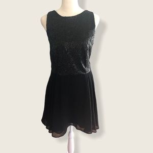 Atmosphere Sequins Dress